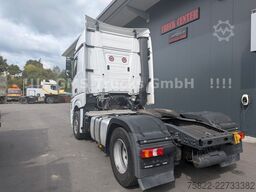 MERCEDES-BENZ Actros 1851 / Park Cool / standard / Big Space