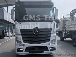 MERCEDES-BENZ Actros 1851 / Park Cool / standard / Big Space