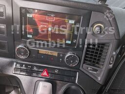 MERCEDES-BENZ Actros 1851 / Park Cool / standard / Big Space