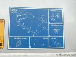 MAN TG-S 35.430 8x4 4-Achs Kipper