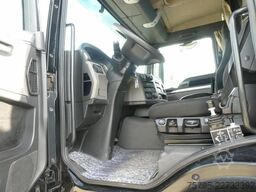 MAN TG-S 35.430 8x4 4-Achs Kipper