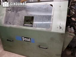 Paul Reinhardt K34G / 1500