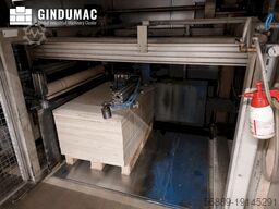Paul Reinhardt K34G / 1500