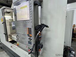 MT Rent MV 110H only 700 spindle hours