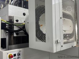 MT Rent MV 110H only 700 spindle hours