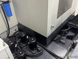MT Rent MV 110H only 700 spindle hours