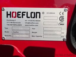 Hoeflon C 6