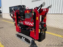 Hoeflon C 6