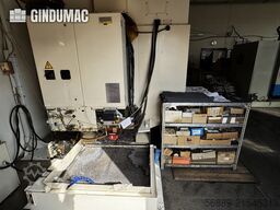 FANUC Robodrill alpha-T21iFL