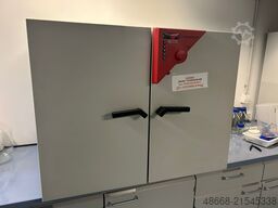 Binder ED 240/E2