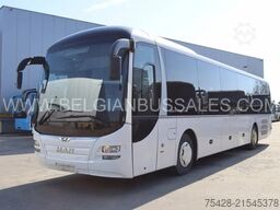 MAN Lion's Regio R12