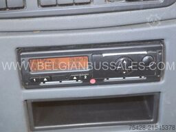 MAN Lion's Regio R12 / Euro 6 / Arico