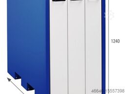 Abkantwerkzeugschrank UKB 40.643