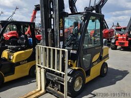 Yale GPD35VX