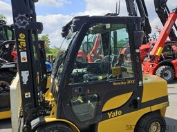 Yale GPD35VX