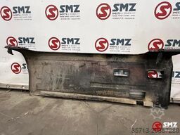Mercedes Occ set sideskirts links + rechts Mercedes SK