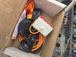 Package 1x Adler ST-E 200L (2013); 1x Tuchel TS 120I (2018)