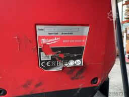 Techtronic MXF DH2528H-601