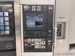 MORI SEIKI NT 3200 DCG / 1000 SZ