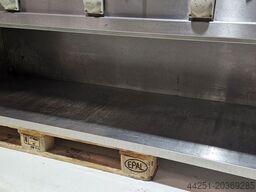 Lohberger Speiseausgabe