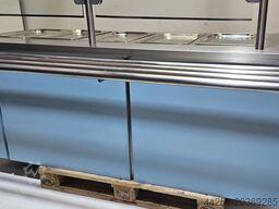 Lohberger Speiseausgabe