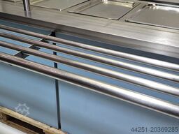 Lohberger Speiseausgabe