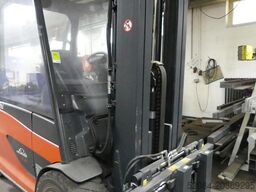 Linde E40