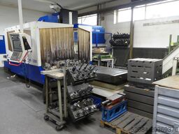 MTE BF-3200