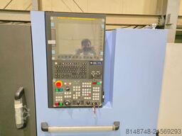 DN SOLUTIONS PUMA GT2600L