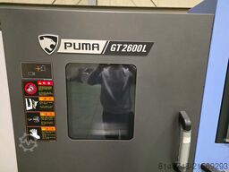 DN SOLUTIONS PUMA GT2600L