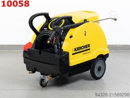 Kärcher HDS 798 C Eco - NEW HEATING COIL