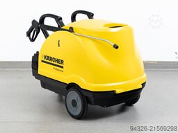 Kärcher HDS 798 C Eco - NEW HEATING COIL