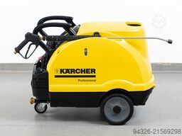 Kärcher HDS 798 C Eco - NEW HEATING COIL