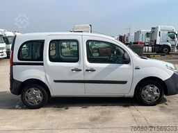 Renault Kangoo 1.5dCi (BELGIAN VAN / BELGISCHE WAGEN)