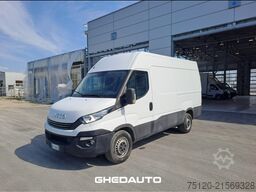 IVECO 35S14 - 35S14 V