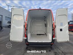 MERCEDES Sprinter I 413 CDI - sprinter furgone