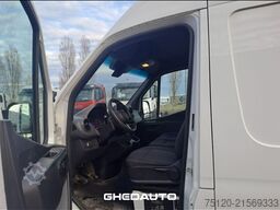 MERCEDES Sprinter I 413 CDI - sprinter furgone