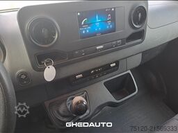 MERCEDES Sprinter I 413 CDI - sprinter furgone