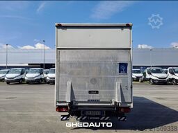 IVECO 35C14 - 35C14H + SPONDA ANTEO MONTACARICHI