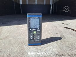 IVECO 35C14 - 35C14H + SPONDA ANTEO MONTACARICHI