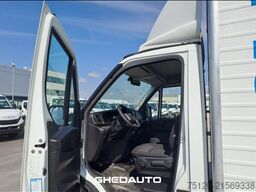 IVECO 35C14 - 35C14H + SPONDA ANTEO MONTACARICHI