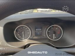 IVECO 35C14 - 35C14H + SPONDA ANTEO MONTACARICHI