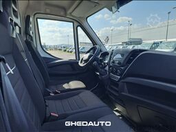 IVECO 35C14 - 35C14H + SPONDA ANTEO MONTACARICHI