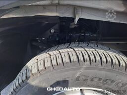 IVECO 35C14 - 35C14H + SPONDA ANTEO MONTACARICHI