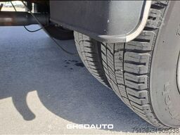 IVECO 35C14 - 35C14H + SPONDA ANTEO MONTACARICHI