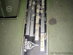 Deutz F10L413F, Fuel transfer Pumps. Low hours and co...