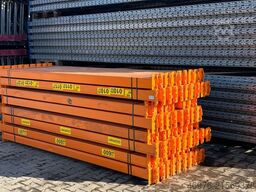 SSI Schäfer Typ: K Regallänge: 15,52 lfm.