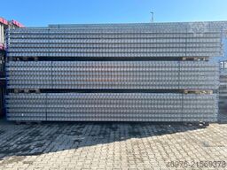 SSI Schäfer Typ: K Regallänge: 15,52 lfm.