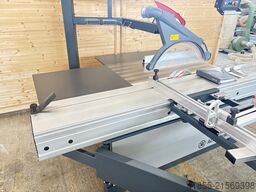 Altendorf F 45 ProDrive - nur 43 Betriebsstunden!