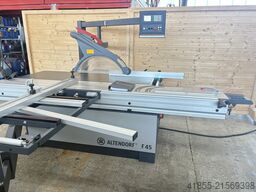 Altendorf F 45 ProDrive - nur 43 Betriebsstunden!